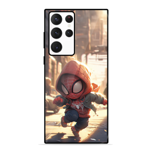 The Little Spidy Samsung Galaxy S22 Ultra
