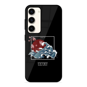 The Culture Samsung Galaxy S23 5G
