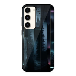 Stripped City Samsung Galaxy S23 5G