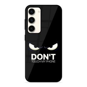 Dare To Touch Samsung Galaxy S23 5G