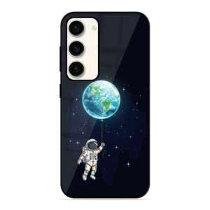 Being Astronaut Samsung Galaxy S23 5G