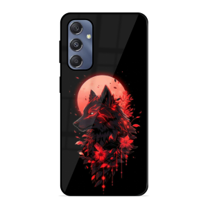 Eternal Wolf Samsung Galaxy S23 Fe 5G