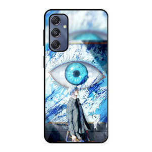 The Six Eye Samsung Galaxy S23 Fe 5G