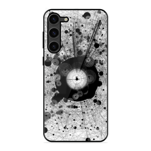 White Vision Samsung Galaxy S23 Plus 5G