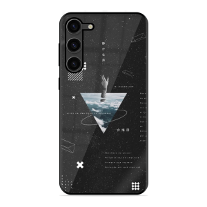 Galactic Void Samsung Galaxy S23 Plus 5G