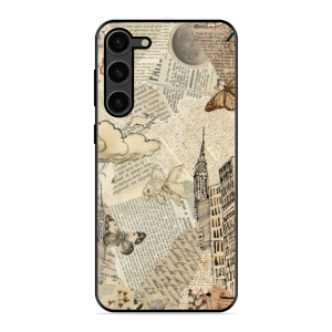 Paper Of Life Samsung Galaxy S23 Plus 5G