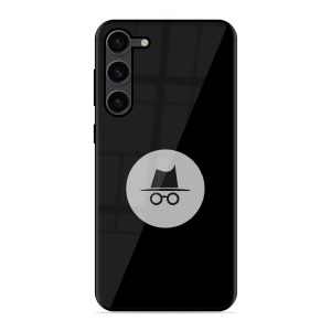 Incognito Mode Samsung Galaxy S23 Plus 5G