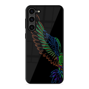 Wings Of Freedom Samsung Galaxy S23 Plus 5G