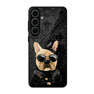Elite Thug Commander Samsung Galaxy S24 Fe 5G