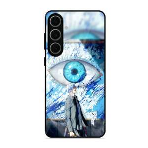 The Six Eye Samsung Galaxy S24 Fe 5G