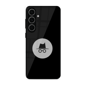 Incognito Mode Samsung Galaxy S24 Fe 5G