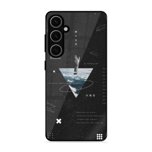 Galactic Void Samsung Galaxy S24 Plus 5G
