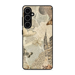 Paper Of Life Samsung Galaxy S24 Plus 5G