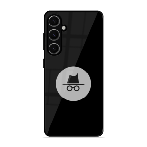 Incognito Mode Samsung Galaxy S24 Plus 5G