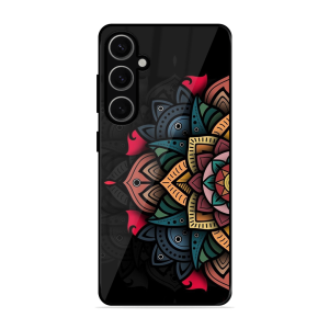 The Vector Flower Samsung Galaxy S24 Plus 5G