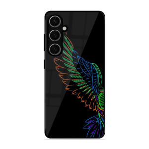 Wings Of Freedom Samsung Galaxy S24 Plus 5G