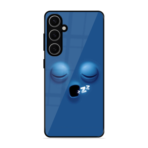 The Sleepy Buddy Samsung Galaxy S24 Plus 5G
