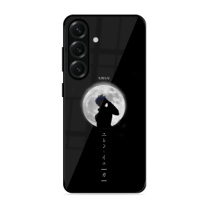 The Anonymous Guy Samsung Galaxy S25 5G
