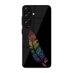 The Fortune Feather Samsung Galaxy S25 Plus 5G