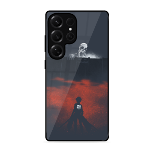 Final Boss Samsung Galaxy S25 Ultra 5G