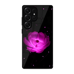 Devil's Rose Samsung Galaxy S25 Ultra 5G
