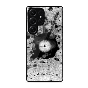 White Vision Samsung Galaxy S25 Ultra 5G