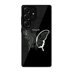 Creature Of Calmness Samsung Galaxy S25 Ultra 5G