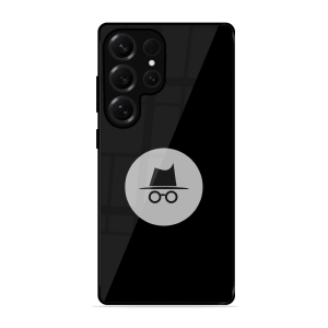 Incognito Mode Samsung Galaxy S25 Ultra 5G