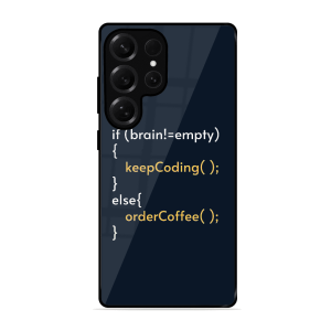 Coding Life Samsung Galaxy S25 Ultra 5G