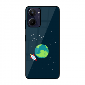 Revolves Around Realme 10