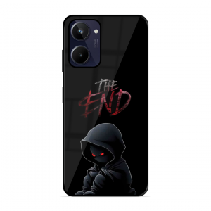 The End Realme 10