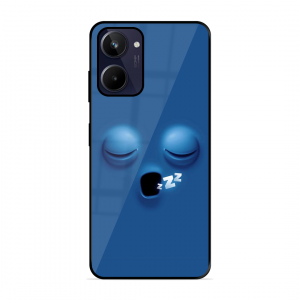 The Sleepy Buddy Realme 10