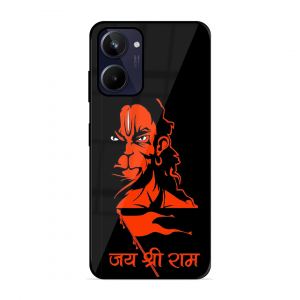 Jai Shree Ram Realme 10