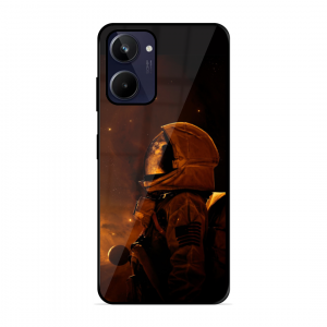 The Celestial Martian Realme 10