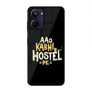 Hostel Life Realme 10