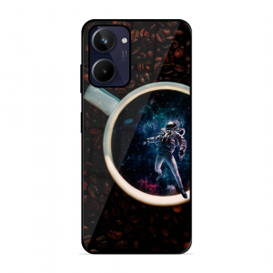 Intergalactic Travler Realme 10