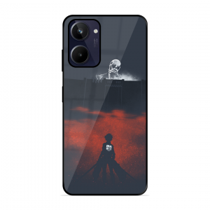 Final Boss Realme 10