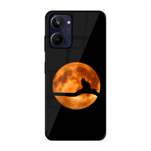 Devil's Moon Realme 10