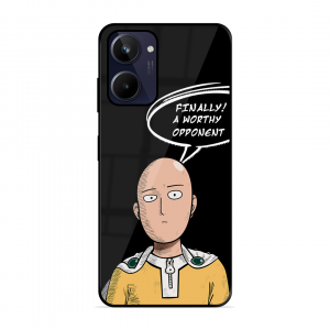 Finally Worthy Opponent Realme 10