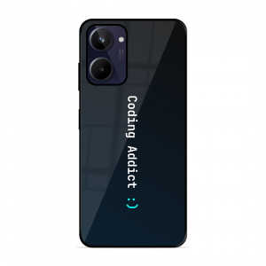 Coding Addict Realme 10