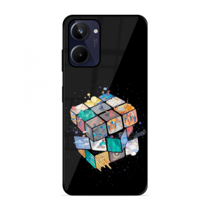 Edges Of Earth Realme 10