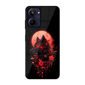 Eternal Wolf Realme 10