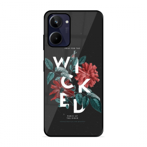 Just Wicked Realme 10