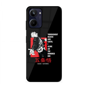 The Honered One Realme 10