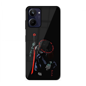 The Solo Warrior Realme 10