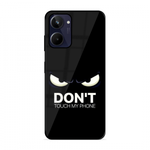 Dare To Touch Realme 10