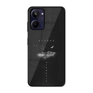 The Eternal Mountain Realme 10