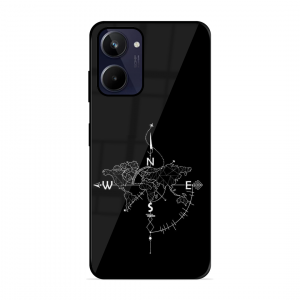 The Sailer's Direction Realme 10