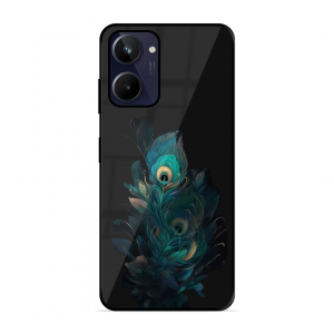 The Feather Of Life Realme 10