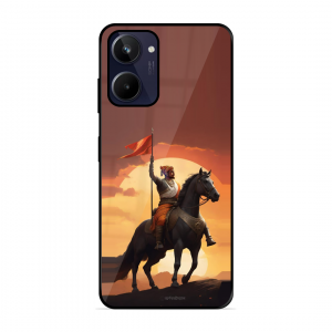 Chhatrapati Shivaji Maharaj Realme 10